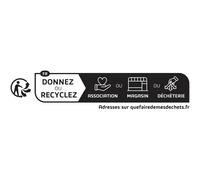 Lunettes de protection DYNAMIC Contrast claires STIHL - 00008840366