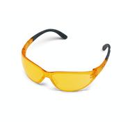 Lunettes Protection DYNAMIC Contrast - jaune 918 - STIHL - 8840363