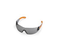 Lunettes de protection, DYNAMIC Light Plus teintées STIHL - Grande zone de protection.