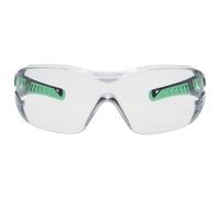 Lunettes de protection en matières recyclées Pheos Nxt Planet UVEX