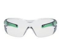 Lunettes de protection en matières recyclées Pheos Nxt Planet UVEX