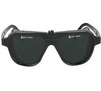 Lunettes de protection en nylon A 5