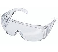Lunettes de protection - FUNCTION Standard claire