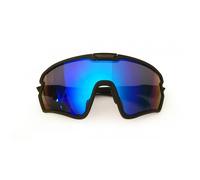 Lunettes de protection futuristes sportives à cadre complet Skyler PIP