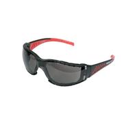 Lunettes de protection grises, confort + YT-73703