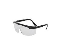 Lunettes de protection Hi-voltage ARC incolore anti-rayures - OPTICAL - 250-24-0000-EN