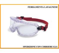 Lunettes De Protection Honeywell 1006193 V-Maxx Lentille Transparent