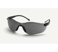 Lunettes De Protection HUSQVARNA Avec Des Verres Grisés Anti-Rayures