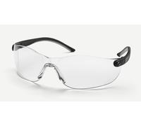 Lunettes De Protection Husqvarna Clear Avec Verres Transparent Anti-rayures