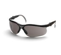 Lunettes de protection Husqvarna lunettes de sécurité jaune soleil...