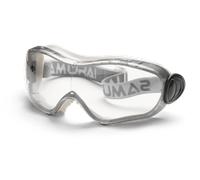 Lunettes de protection Husqvarna lunettes de sécurité jaune soleil...