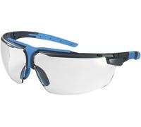 Lunettes de protection I-3 anthracite, bleu UVEX 9190275