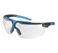 uvex UVEX Lunettes de protection confort uvex i-3, Teinte des verres: CLEAR Quantité:1