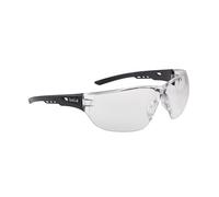 Lunettes de protection incolores modèle étroit - Ness+ BOLLÉ