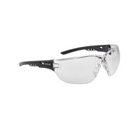 Lunettes de protection incolores modèle étroit - Ness+ BOLLÉ