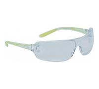 Lunettes de protection incolores ultra légères HELIUM 2 DELTA PLUS