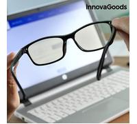 Lunettes de Protection - INNOVAGOODS - Anti-reflets - Noir - Adultes - Unisexe