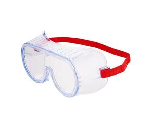 Lunettes de protection intégrales 3M 4700, transparentes x6 morceau