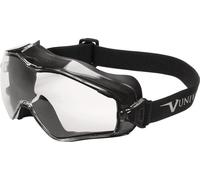 Lunettes de protection intégrales 6X3 EN 166,EN 170 PC UNIVET