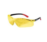 Lunettes de protection jaune