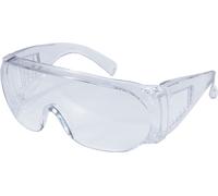 LUNETTES DE PROTECTION MAKITA - 099890100N