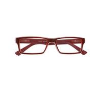 Lunettes de protection marron pliantes Acorvision +1.00