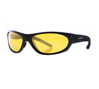 Lunettes de protection Military Marines polarisées OPC - Black Matt Yellow
