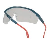 Lunettes de protection monobloc - DELTA PLUS - Polycarbonate