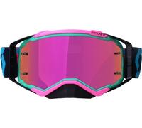 Lunettes de protection Motocross Off Road Dirt Bike Casque moto Skis Sports Goggles Mountain
