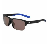 Lunettes de soleil - Nike - Maverick Free E CU3746 - Noir/bleu - Taille unique - Protection catégorie 3