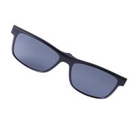 Lunettes de Protection Oculaire Noires pour Tatouage Magnétiques Abs | Design Léger, Usage Filtrant la Lumière, pour Artistes du Tatouage et Environnements Variés
