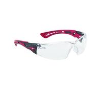 Lunettes de Protection oculaires Ultra Légères Design Sportif - Vert