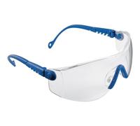 Lunettes de protection Op-tema anti-rayure