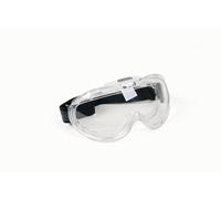 Oregon Lunettes de protection 539169 – anti-rayures, anti-buée, UV, compatibles lunettes de vue