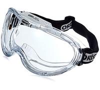 Oregon Lunettes de protection 539169 – anti-rayures, anti-buée, UV, compatibles lunettes de vue