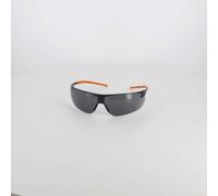 Lunettes de protection PC incolore anti-rayures et anti-buée - SINGER - EVALIGHT