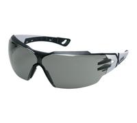 Lunettes de protection pheos cx2, verres: gris