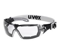 Lunettes de protection pheos guard uvex 9192180