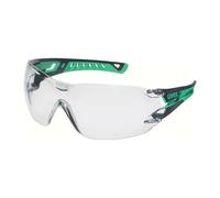 Lunettes de protection Pheos NXT Planet Uvex éco-conçue