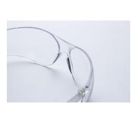 Lunettes de protection PHI transparentes - COVERGUARD - 6PHI0