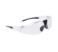 Portwest PW39 Lunettes enveloppantes Incolore