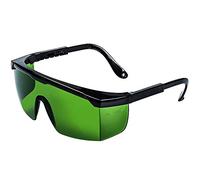 Lunettes de Protection pour Épilation IPL Lunettes de Sécurité Lunettes Protectrices pour Epilation Lumière Pulsée IPL Appareil d'Épilation Système d'Épilation pour Corps Visage Maillot Aisselles