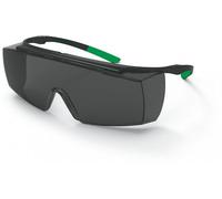 Lunettes de protection pour soudeur - uvex super f OTG - niveau de protection 5 - lot de 5 paires UVEX