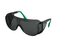 Lunettes de protection pour soudeurs - protection niveau 5 - uvex 9161 UVEX