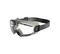 Lunettes de protection PROTEO vue panoramique 180° anti-buée