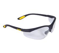 Lunettes de protection Reinforcer Dewalt Transparent