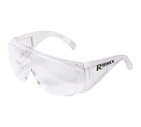 Ribimex - PRPROTLM02 - Lunettes de protection