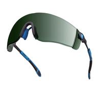 LUNETTES DELTA PLUS POLYCARBONATE MONOBLOC LIPARI2 T5 -LIPA2T5