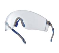 Lunettes de protection risques mécaniques Lipari, Delta Plus