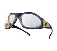 Lunettes de protection risques mécaniques Pacaya, Delta Plus